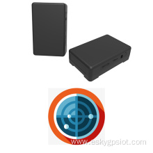 Wireless GPS Waterproof Asset Tracker Standard Module